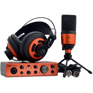 ESI Audio ESI U22 XT cosMik Recording Set