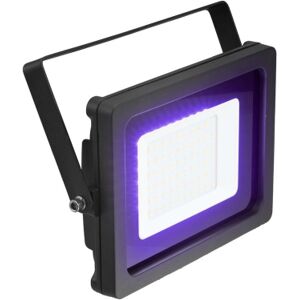 EuroLite LED IP FL-30 SMD LED Outdoor Fluter, UV