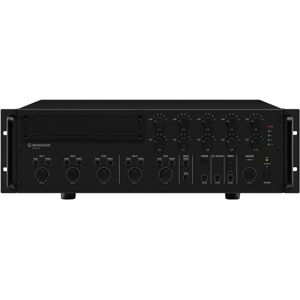 MONACOR PA-6010Z ELA Mischverstärker