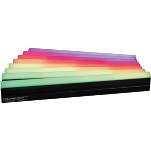 Showtec LED Octostrip FLEX SET, 8x0.5m, RGBW