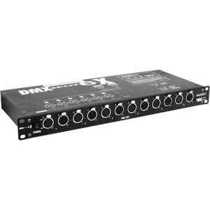 EuroLite DMX Split 6X