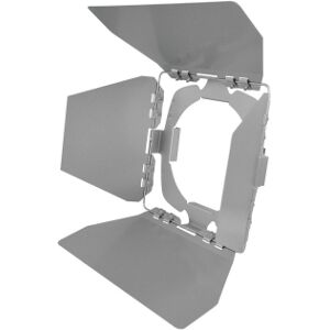 EuroLite ML-56 LED Flügeltor silber