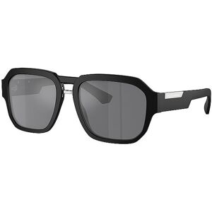 DOLCE&GABBANA Sonnenbrille 0DG4464/56 DOLCE&GABBANA Herren schwarz EG