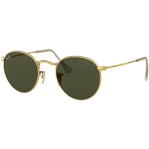 RAY BAN Sonnenbrille 3447/53 RAY BAN Unisex gold EG