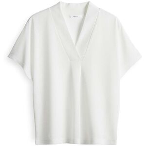 OPUS T-Shirt SANZE OPUS Damen creme 36