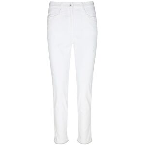 RAPHAELA BY BRAX Jeans 7/8 DEKO RAPHAELA BY BRAX Damen weiss 46 (kurz)
