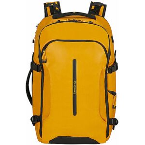 Rucksack - Reiserucksack ECODIVER Small Yellow SAMSONITE Unisex gelb EG