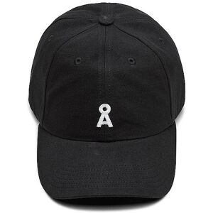 ARMEDANGELS Kappe YENAAS ARMEDANGELS Herren schwarz EG