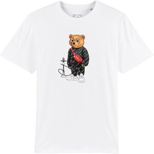 BARON FILOU T-Shirt BARON FILOU Herren weiss L