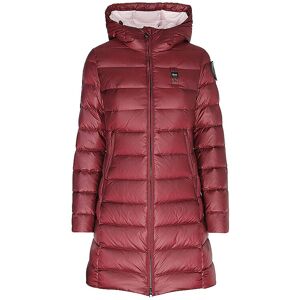 BLAUER Daunenjacke AGNES BLAUER Damen dunkelrot XS