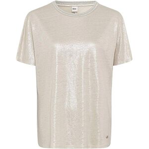 BRAX T-Shirt CAELEN BRAX Damen beige 48