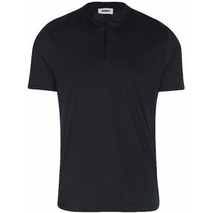 DRYKORN T-ShirtT-Shirt LOUIS DRYKORN Herren dunkelblau S