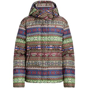 POLO RALPH LAUREN Daunenjacke POLO RALPH LAUREN Damen bunt XS