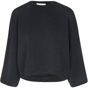 RICH & ROYAL T-Shirt RICH & ROYAL Damen schwarz S