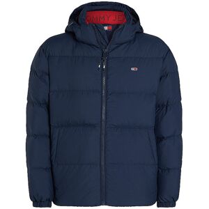 TOMMY JEANS Daunenjacke ESSENTIAL TOMMY JEANS Herren dunkelblau M