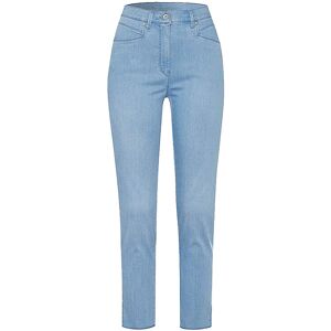 RAPHAELA BY BRAX Jeans 7/8 DEKO RAPHAELA BY BRAX Damen hellblau 44 (kurz)