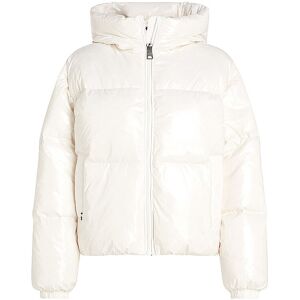 Daunenjacke NEW YORK TOMMY HILFIGER Damen weiss M