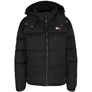 TOMMY JEANS Daunenjacke ALASKA TOMMY JEANS Damen schwarz XL