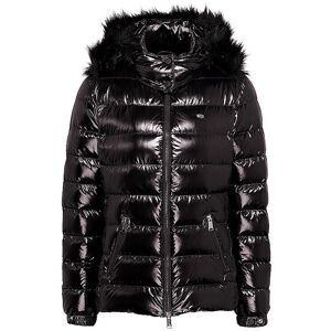 TOMMY JEANS Daunenjacke TOMMY JEANS Damen schwarz XS