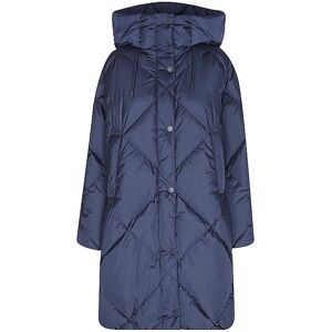 WEEKEND MAX MARA Daunenjacke GUELFO WEEKEND MAX MARA Damen blau 38