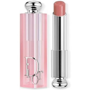Christian Dior Dior Addict Lip Glow 48-Stunden feuchtigkeitsspendender Lippenbalsam (038 Rose Nude) DIOR Damen rosa EG