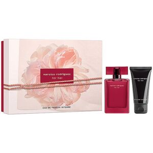 NARCISO RODRIGUEZ Geschenkset - Narciso Rodriguez For Her Eau de Parfum 2x50ml NARCISO RODRIGUEZ Damen keine Farbe EG