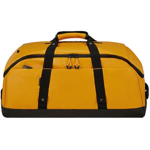 Reisetasche ECODIVER Duffle Medium yellow SAMSONITE Unisex gelb EG