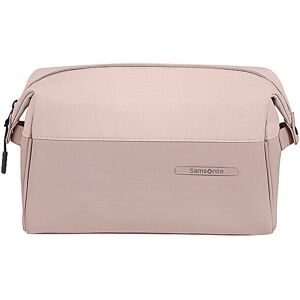 Toilettetasche StackD Toilet Pouch Rose SAMSONITE Unisex rosa EG