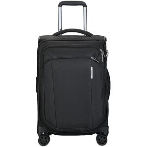 Trolley RESPARK SPINNER 55cm erweiterbar SAMSONITE Unisex schwarz EG