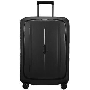 Trolley ESSENS SPINNER 69cm graphite SAMSONITE Unisex schwarz EG