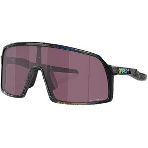 Neu OAKLEY Damen Radbrille Sutro S Prizm Road Black schwarz EG Damen