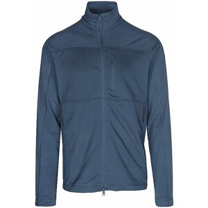 Neu FJÄLLRÄVEN Herren Fleecejacke Abisko Lite dunkelblau L Herren