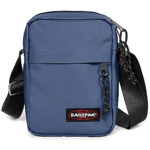 Neu EASTPAK Umhängetasche The One blau EG Unisex