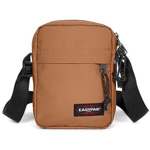 Neu EASTPAK Umhängetasche The One senf EG Unisex
