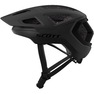 Neu SCOTT MTB-Helm Tago Plus (CE) schwarz 55-59CM Unisex