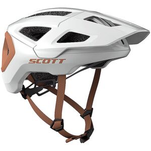 Neu SCOTT Damen MTB-Helm Tago Plus (CE) weiss 51-55CM Damen