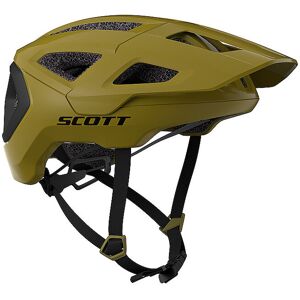 Neu SCOTT MTB-Helm Tago Plus (CE) olive 51-55CM Unisex