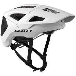 Neu SCOTT MTB-Helm Tago Plus (CE) weiss 51-55CM Unisex