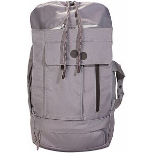 Neu PINQPONQ Rucksack Blok Medium Construct Pure Woven 30-32L lila EG Unisex