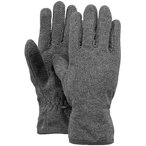 Neu BARTS Handschuhe Fleece grau XL Herren