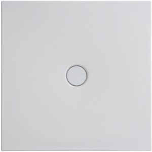 Bette BetteFloor Duschfläche 90 x 90 cm, Duschwannen, beige - L: 90 B : 90 cm - beige