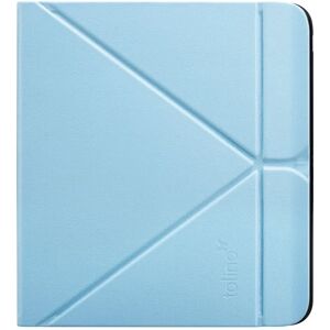 Rakuten Kobo Inc. tolino vision color - Sleepcover Dusk - Blue