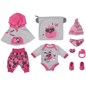 Zapf Creation BABY born Erstausstattung 43cm