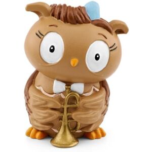 tonies GmbH Content-Tonie: Die kleine Eule singt und tanzt. Das 2. Liederalbum