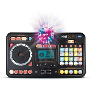 Vtech Electronics Kidi DJ Mix