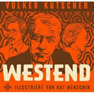 Osterwoldaudio Westend