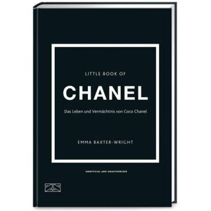 ZS - ein Verlag der Edel Verlagsgruppe Little Book of Chanel