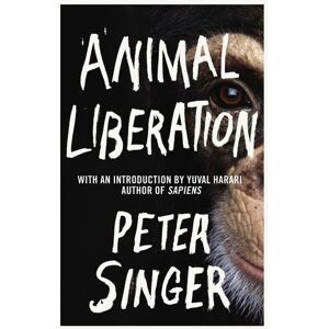Vermilion Animal Liberation