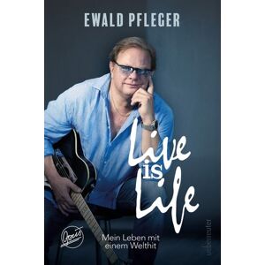 Carl Ueberreuter Verlag Live is Life