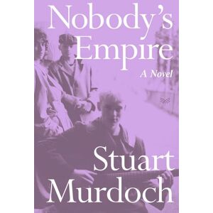 Harper Collins Publ. USA Nobody's Empire